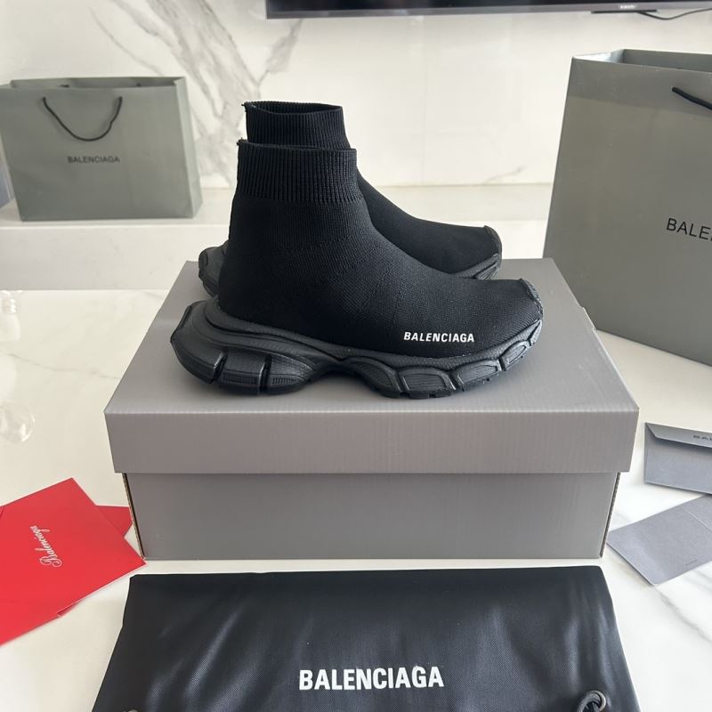 Balenciaga Speed Shoes